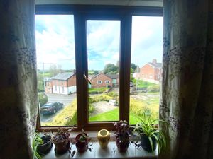 Bedroom One View- click for photo gallery
